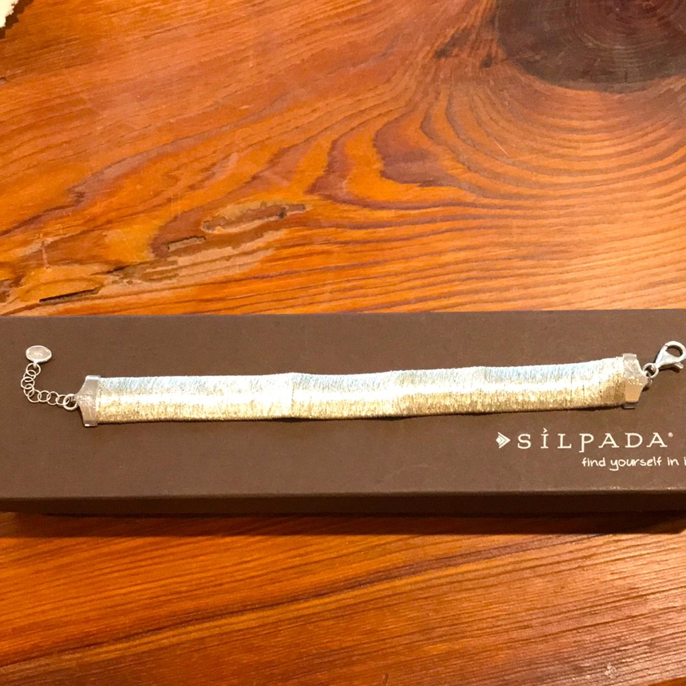 Silpada Designs Bracelet